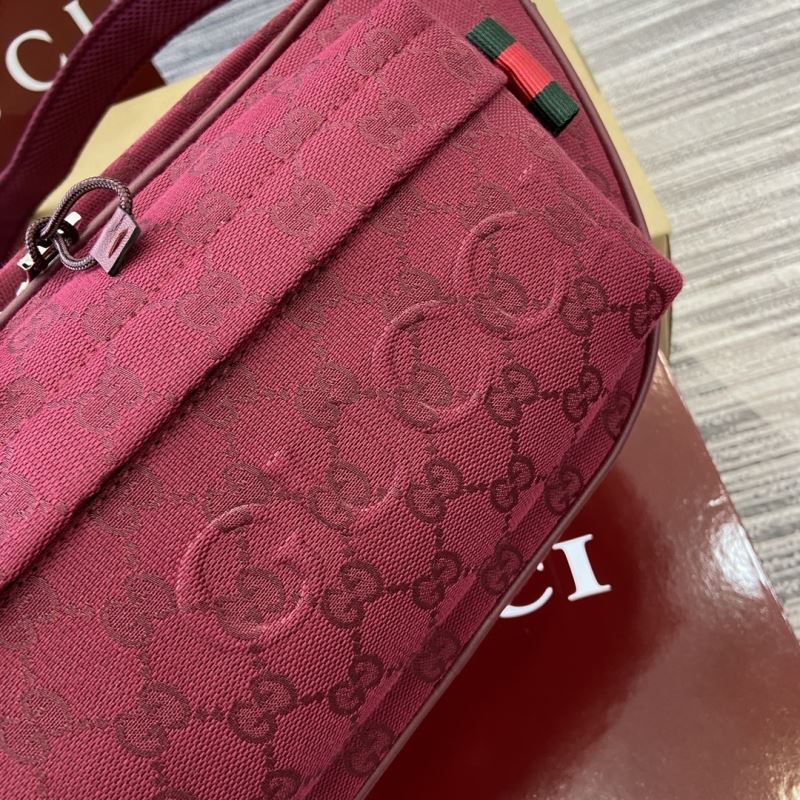 Gvc*1 waist chest packs